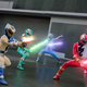 Image for article titled A Power Rangers Stunt Artist Reflects on Nearly 30 Years of Mighty Morphin' Action